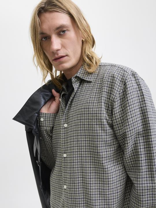 Immagine prodotto Jack & Jones Comfort Fit Hemd Hemd (L)