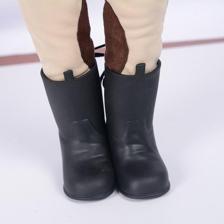 Immagine prodotto Our Generation Leah Rider