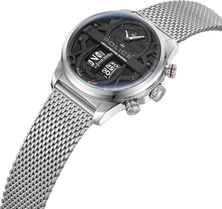 Image du produit Police Rotorcrom (Chronographe, 44 mm)