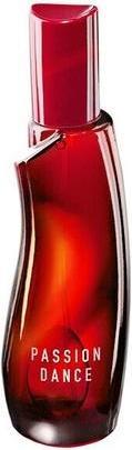 Actual product image Avon Passion Dance EDT spray 50ml (Eau de toilette, 50 ml)
