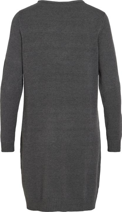 Produktbild Vila Langärmeliges Strickkleid (XS)