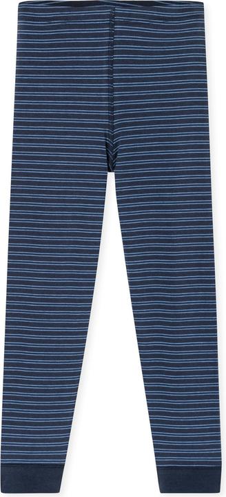 Produktbild Schiesser Lange Unterhose 95/5 (128, 2er Pack)