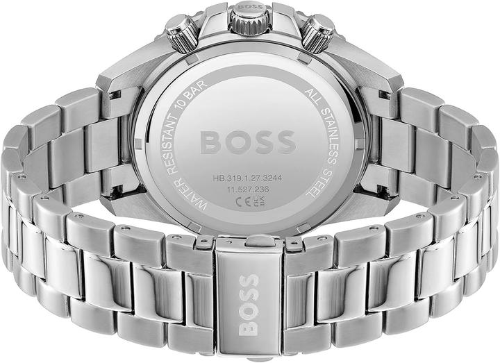 Image du produit BOSS Admiral (Chronographe, 45 mm)