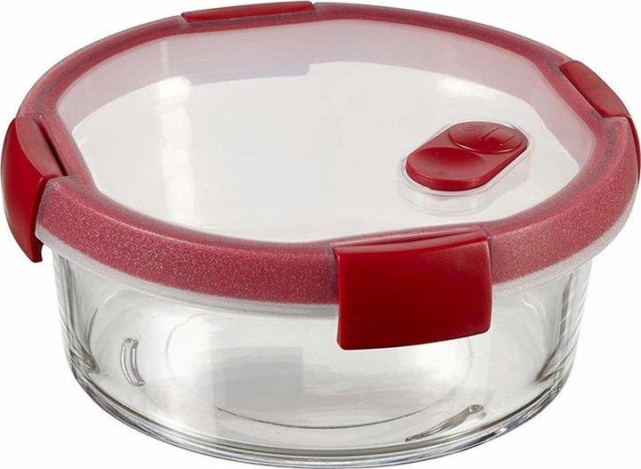 Produktbild Curver Glass Container Round 1.2l (1.20 l)