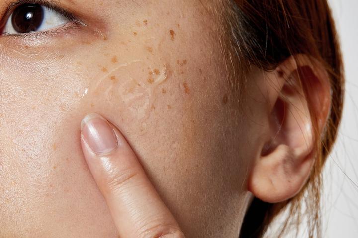 Actual product image Cosrx The hyaluronic acid 3 serum (20 ml)
