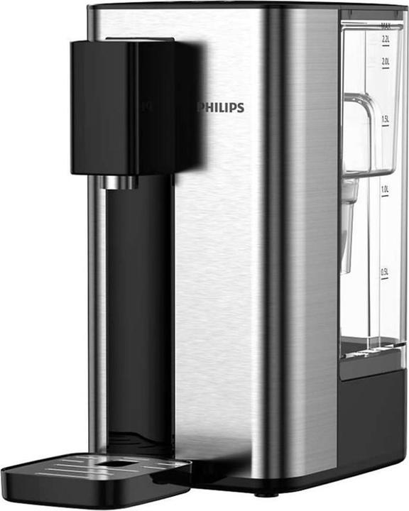 Actual product image Philips ADD5906S/10 Water station