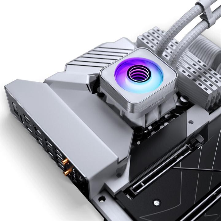 Image du produit Phanteks Glacier One 360D30 X2