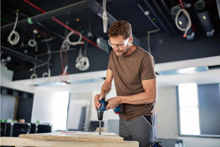 Produktbild Bosch Professional Akku-Bohrschrauber