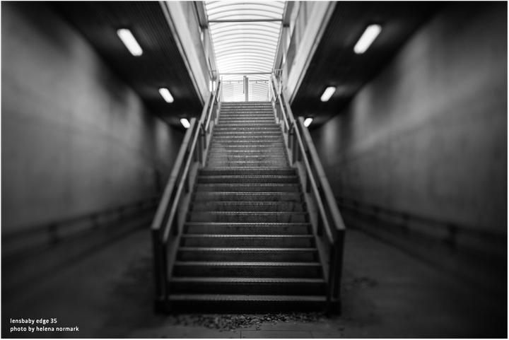 Actual product image Lensbaby Edge 35 Optic (full size)