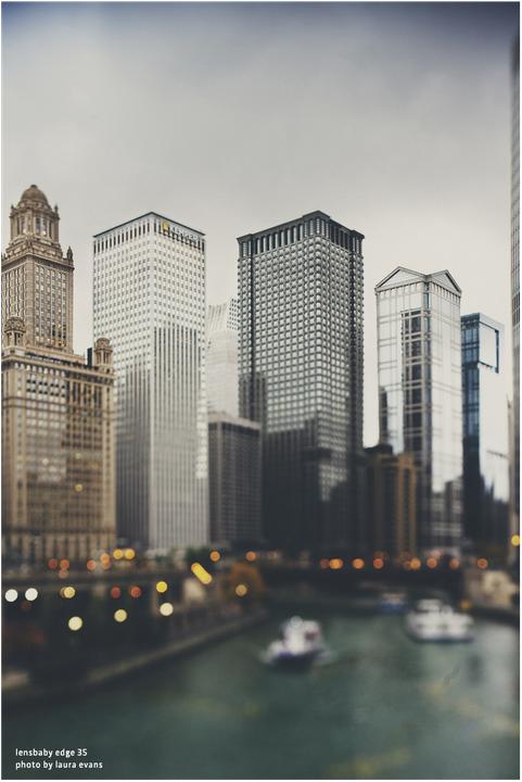 Actual product image Lensbaby Edge 35 Optic (full size)