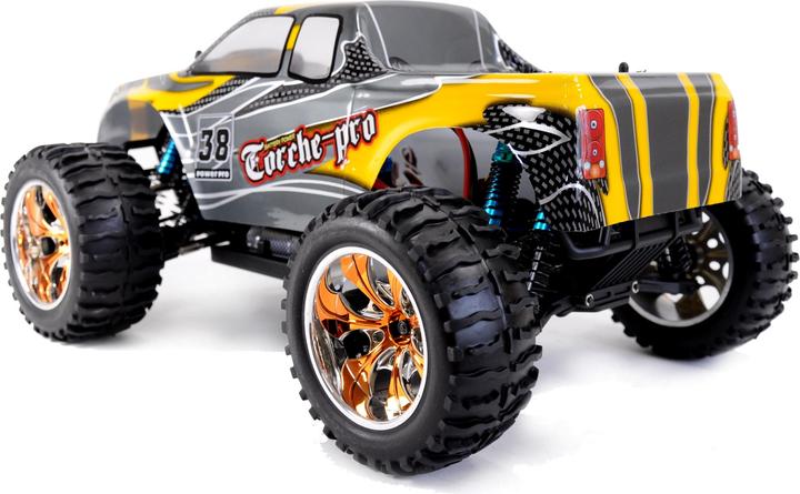 Produktbild Amewi 1:10, 4WD /h