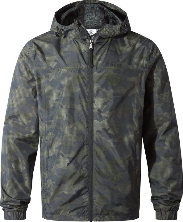 Produktbild TOG24 Craven Milatex Jacke (XL)