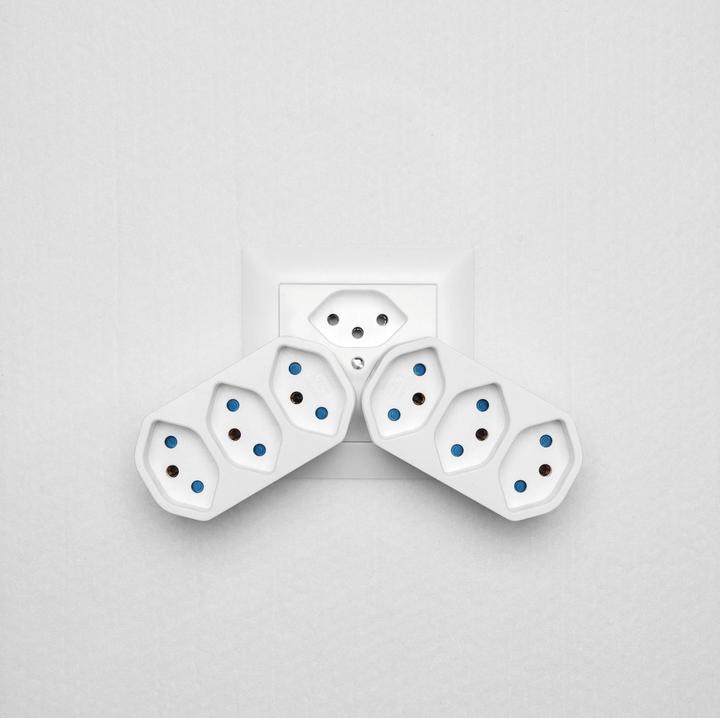 Actual product image Steffen Manta (Type 13, 3 x)