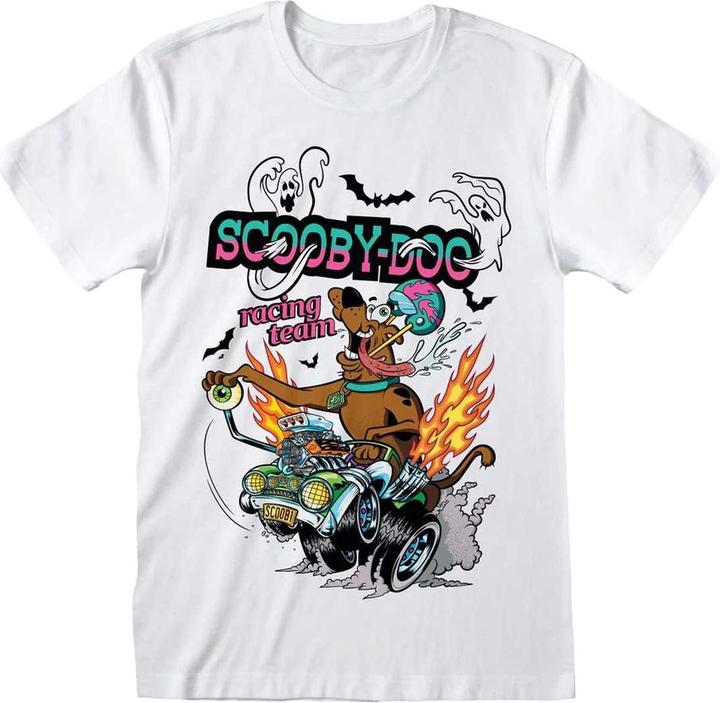 Produktbild Scooby Doo TShirt (M)