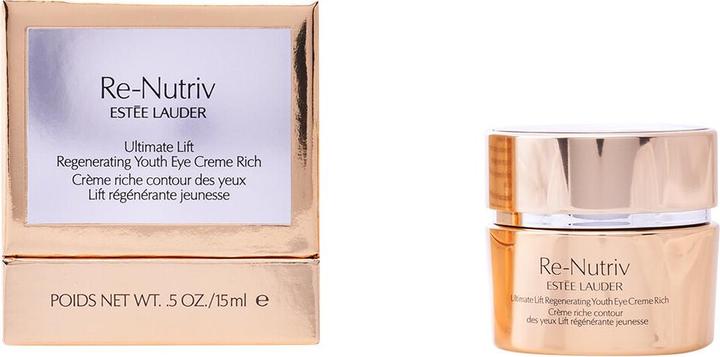 Produktbild Estée Lauder Re-Nutriv (Augenpflege Crème, 15 ml, Tag)