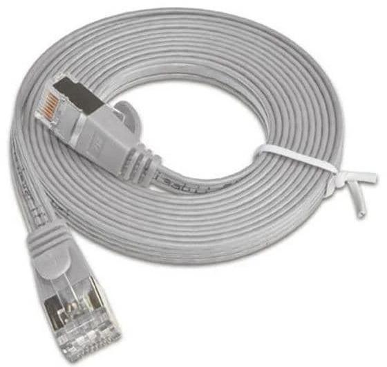 Produktbild Lightwin Netzwerkkabel (STP, CAT6, 7.50 m)
