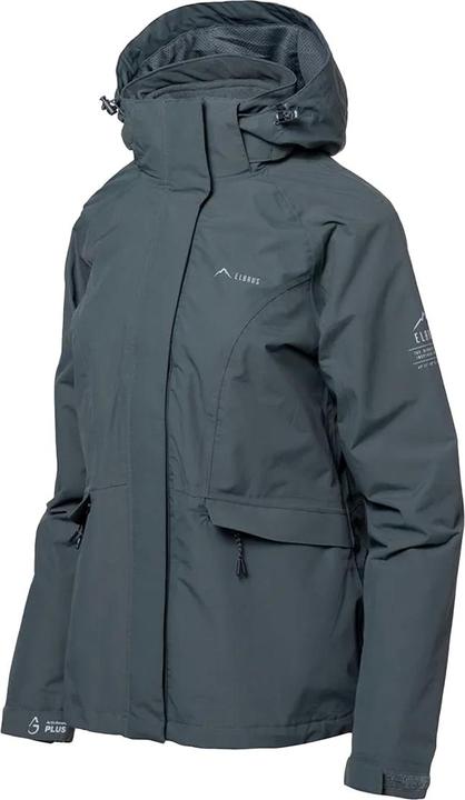 Produktbild Elbrus Forcoz Jacke 3 in 1 (M)