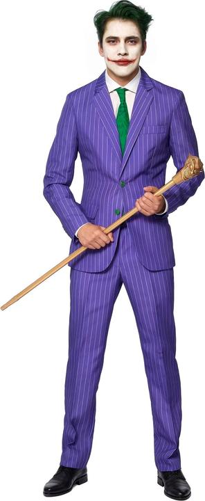 Actual product image Suitmeister The Joker (M)