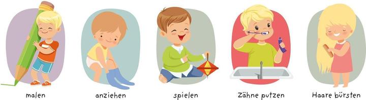 Produktbild Verlag:Meine Routi