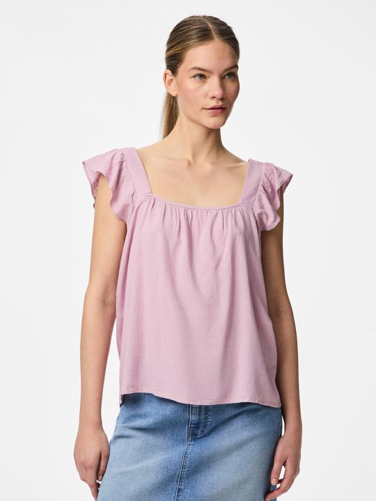 Actual product image Pieces Pcpia Sl Top Noos (M)