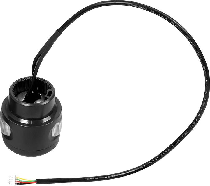 Actual product image Ninebot Right indicator spare part