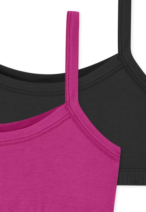 Produktbild Schiesser Bustier Fresh Vibe (152, 2er Pack)