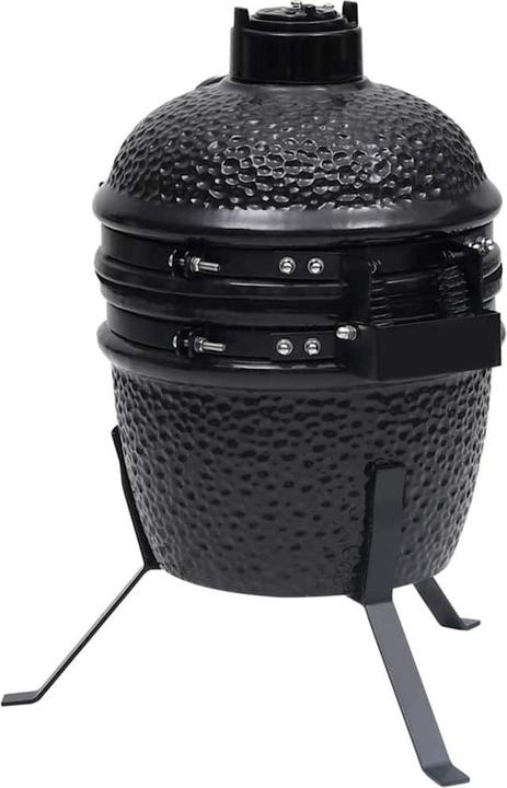 Actual product image vidaXL Räuchergrill (265 mm)