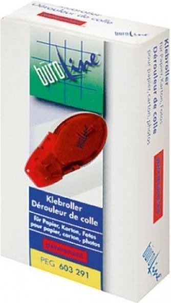 Produktbild BüroLine Kleberoller