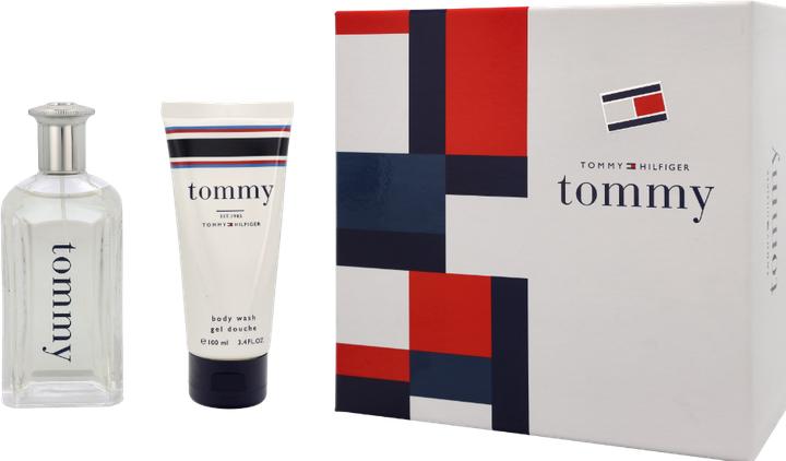 Immagine prodotto Tommy Hilfiger Regali Tommy (Set profumo)