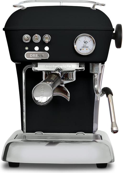 Actual product image Ascaso Dream One