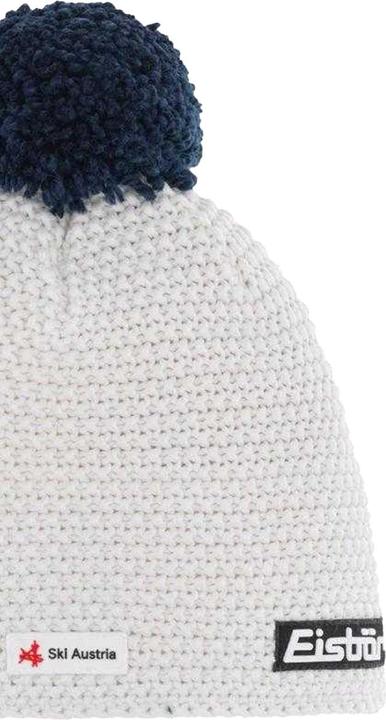 Produktbild Eisbar Jamie Mütze Bommel (One Size)
