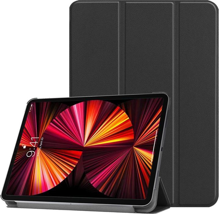 Immagine prodotto iLike Custodia iPad 9.7 Tri-Fold con supporto in ecopelle (iPad 9.7)