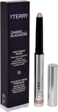 Actual product image By Terry Ombre Blackstar (Taupe, Beige)