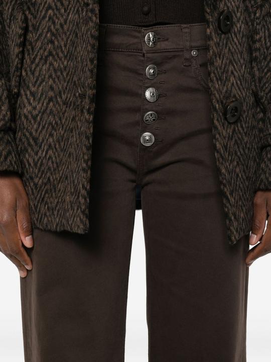 Produktbild Dondup Jeans Marrone (27)