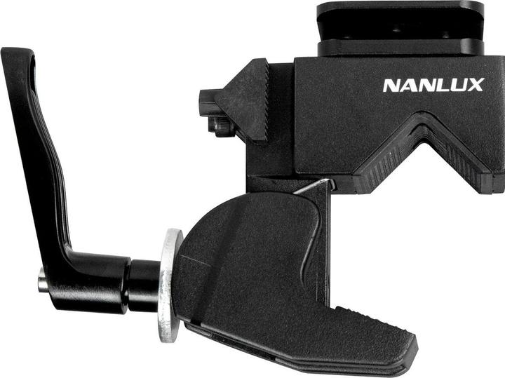 Actual product image Nanlux Super Clamp (Dyno Series) (Stand clamp)
