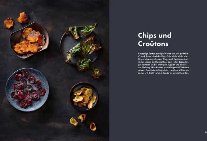 Immagine prodotto Toppings (Tedesco, Bettina Matthaei, 2022)