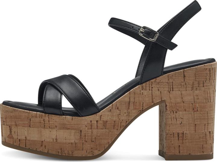 Actual product image Tamaris Sandal (40)