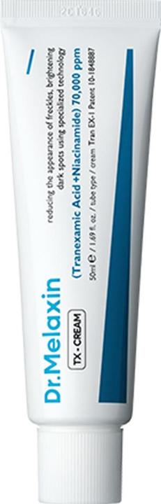 Immagine prodotto Dr.Melaxin TX Cream (50 ml, Crema da giorno)