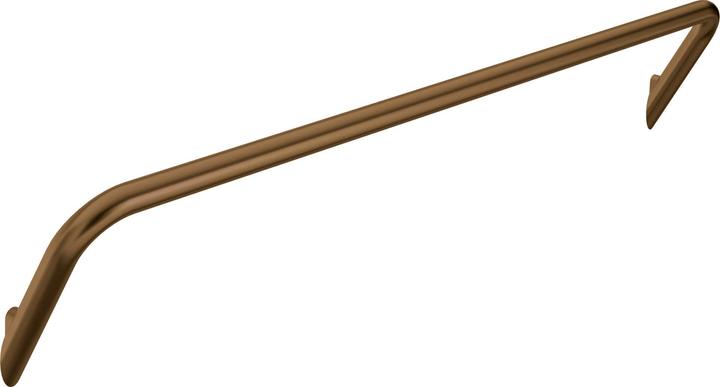 Deante Towel rail for the wall