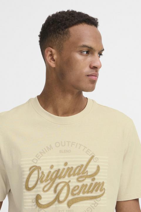 Produktbild Blend Ian Logo (L)