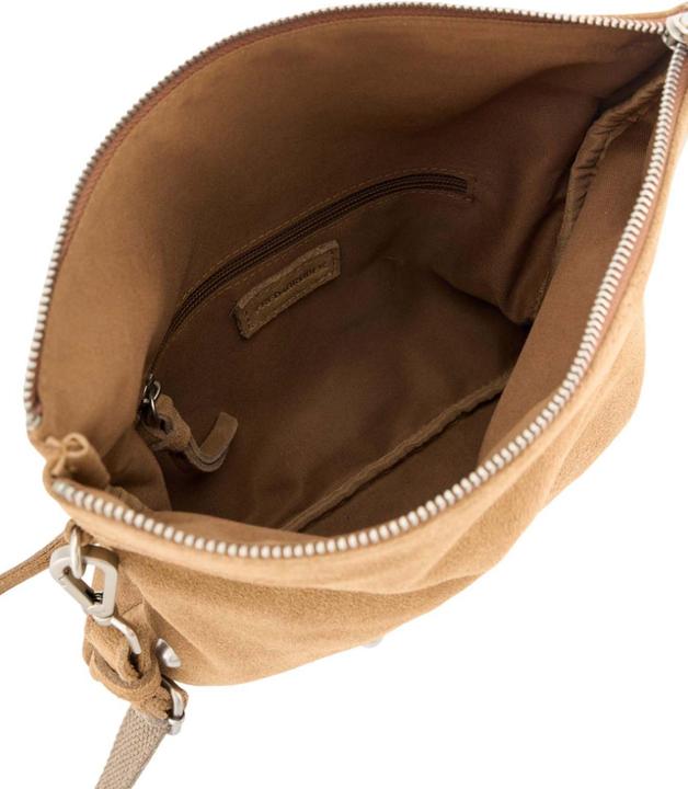 Immagine prodotto FredsBruder Endless Beads Clutch Tasche Leder 28 cm