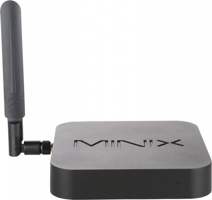 Minix Neo Z83-4 Max (Intel Atom)
