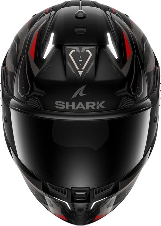 Produktbild Shark SKWAL i3 LINIK Integralhelm (M)