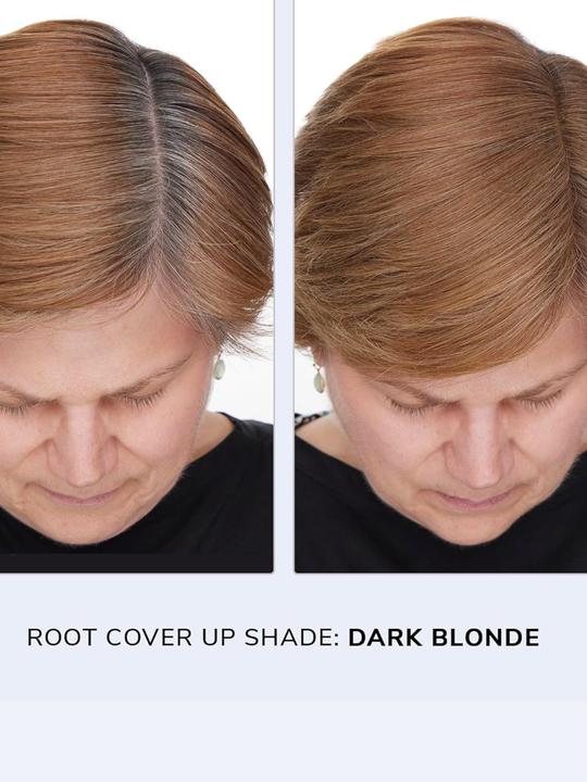 Image du produit Color Wow Couverture des racines (Homme blond)