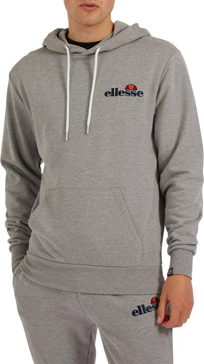 Immagine prodotto Ellesse Felpa Casual Comfortable Fit Primero OH Hoody (XXL)