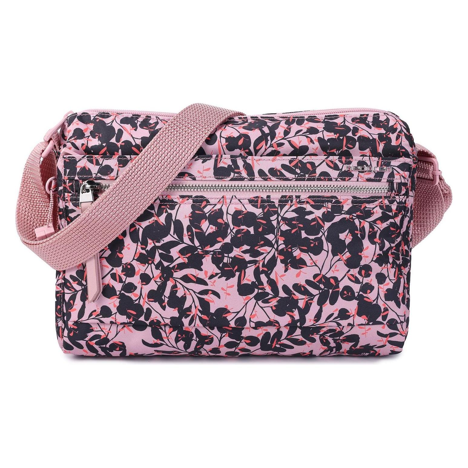 Hedgren, Damen, Handtasche, Inner City Eye Shoulder Bag Rfid, Mehrfarbig