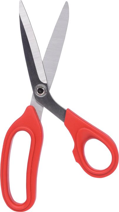 Actual product image KS Tools Tissue scissors, 205mm (20.50 cm)