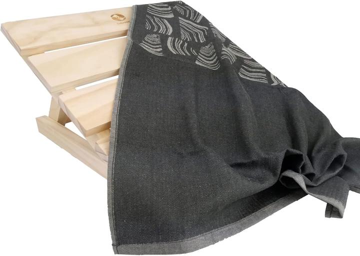 Actual product image SudoreWell Flex headrest