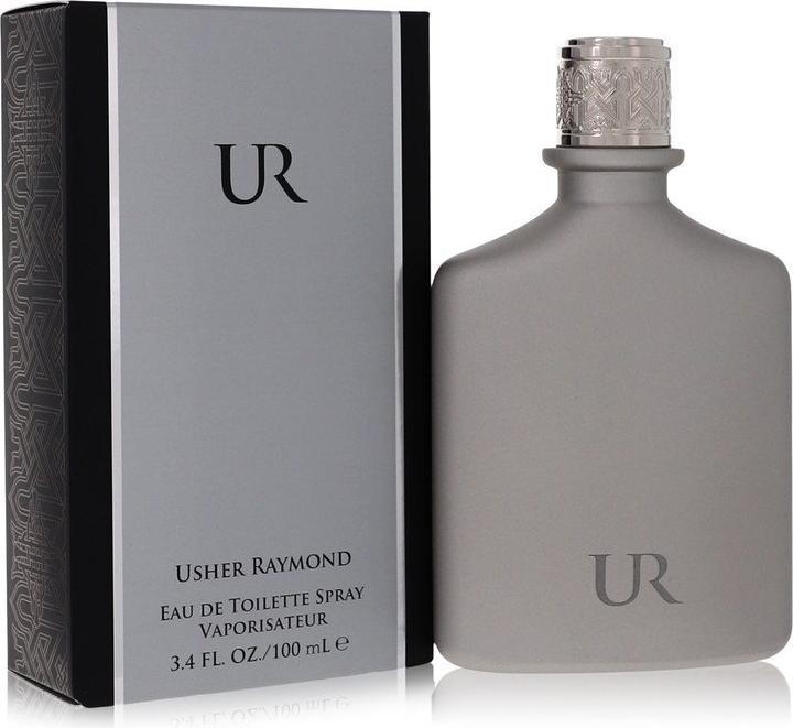 Produktbild Usher UR for Men (Eau de Toilette, 100 ml)