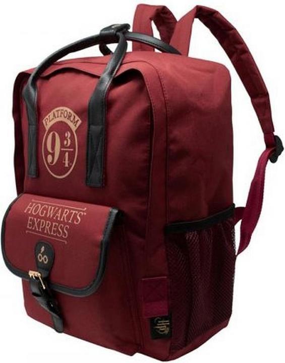 Produktbild Rucksack Bahnsteig 9 34